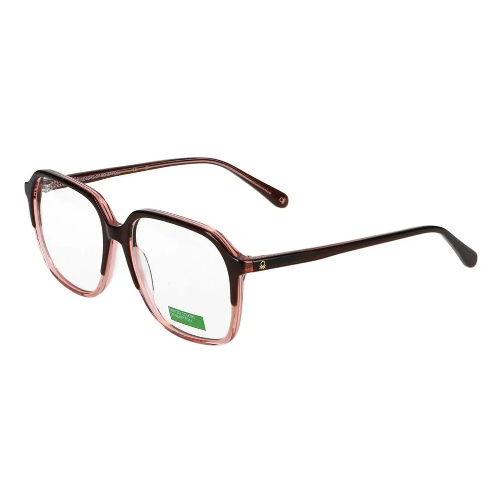 NWT Benetton BEO1067-273 55